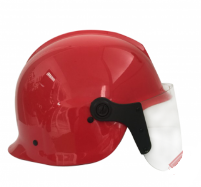 Bộ trang phục PCCC theo thông tư 48