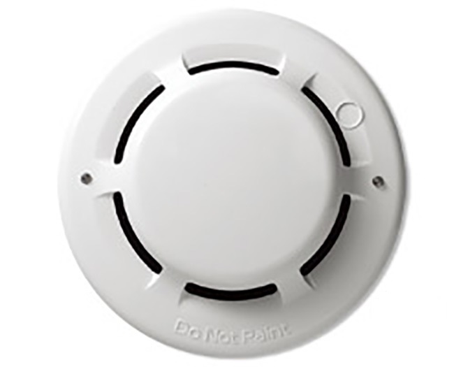 Đầu báo khói Horing AH 0311-2 24V