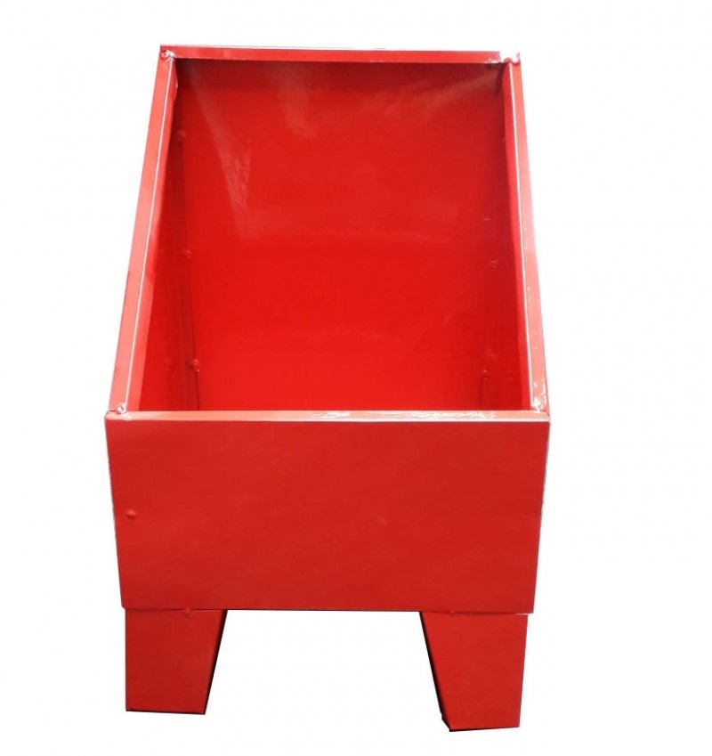 Kệ để bình chữa cháy