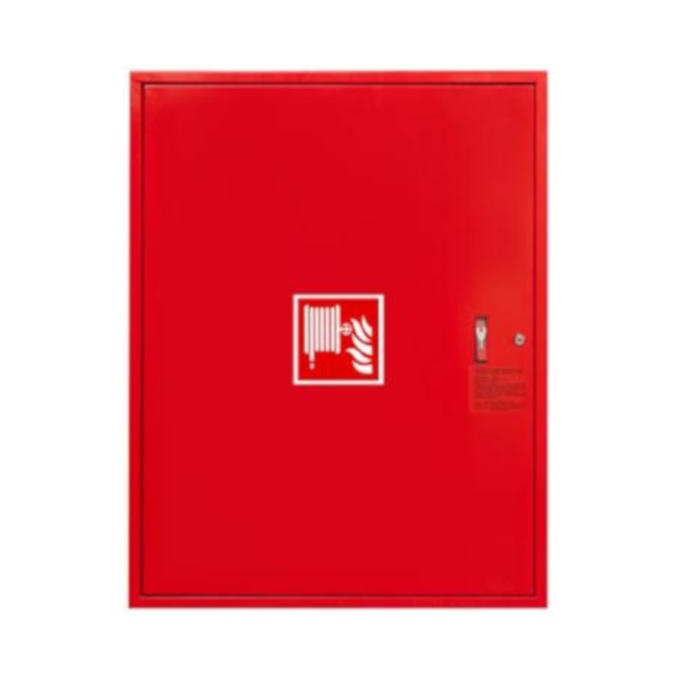 Thi công tủ PCCC theo yêu cầu